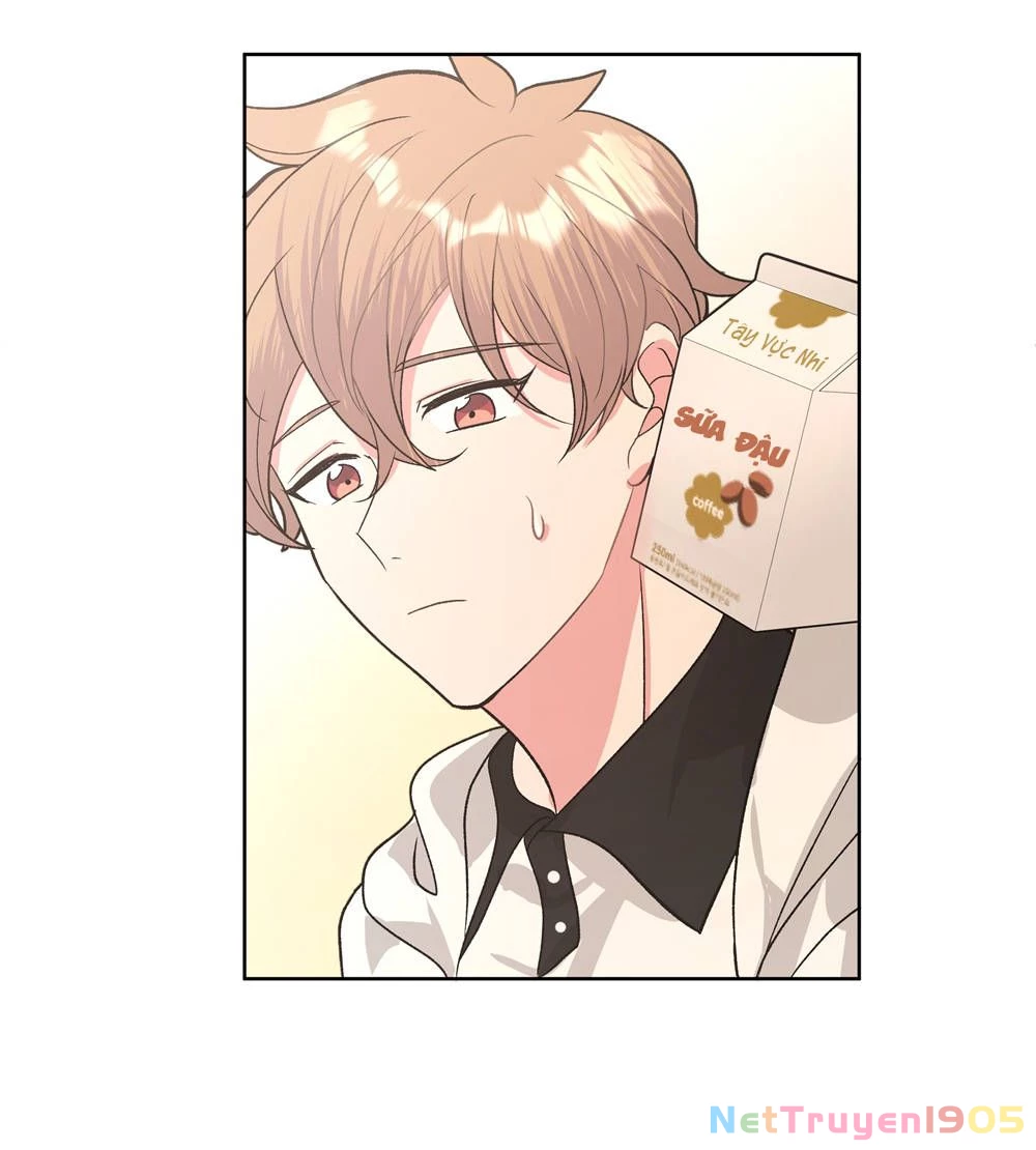 Đừng Nói Yêu Tôi Chapter 30 - 36