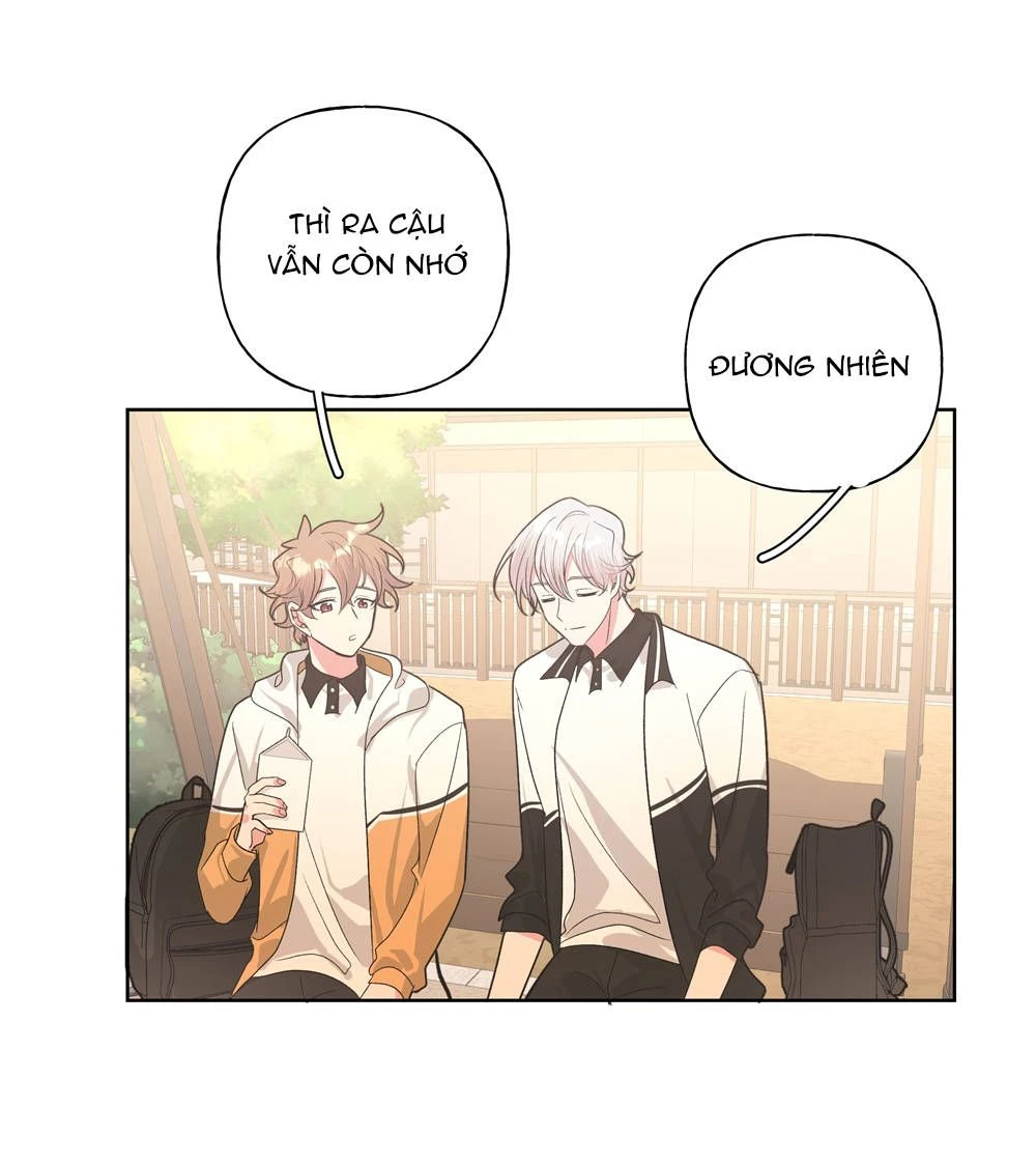 Đừng Nói Yêu Tôi Chapter 30 - 38