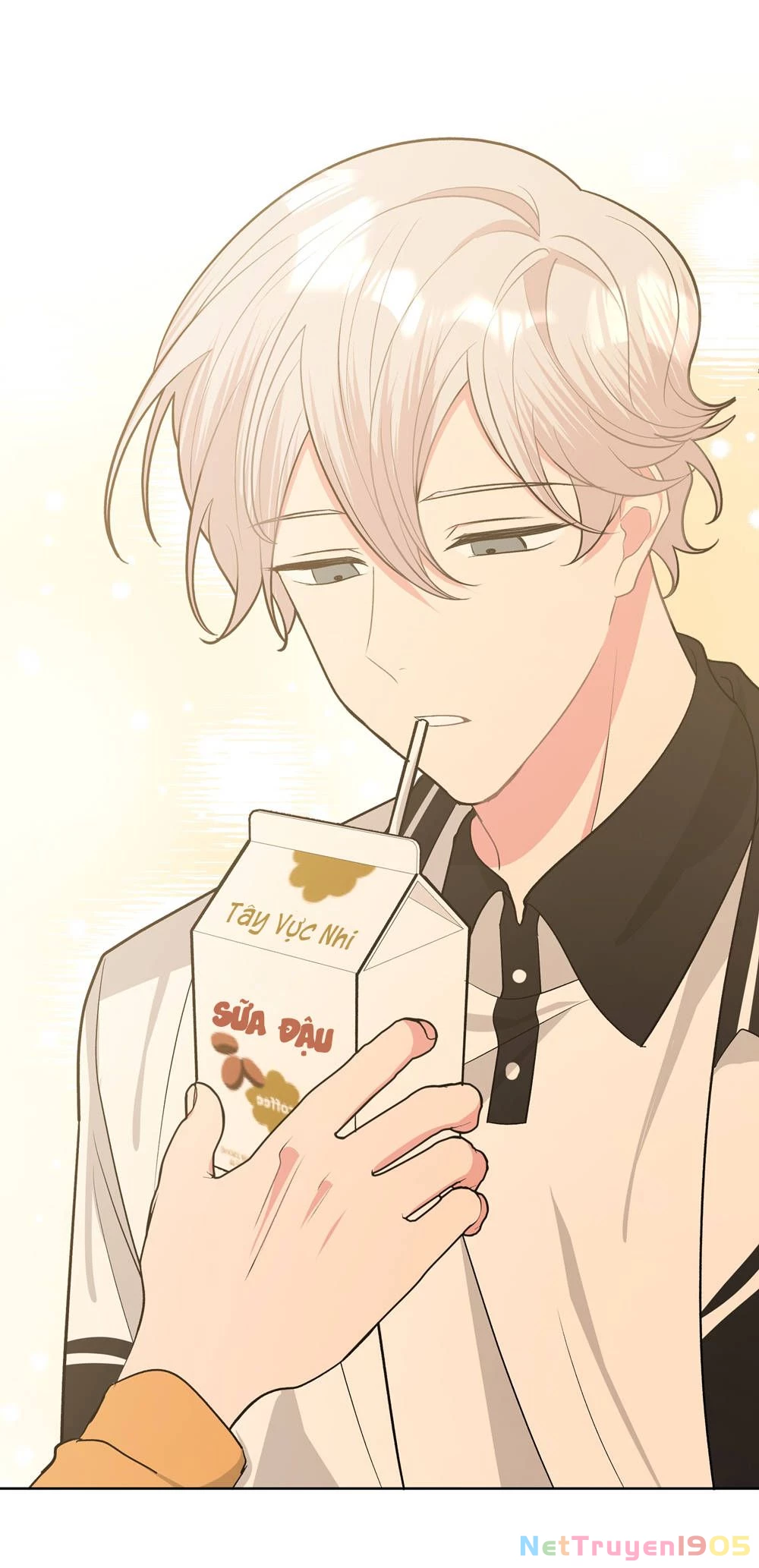 Đừng Nói Yêu Tôi Chapter 30 - 42