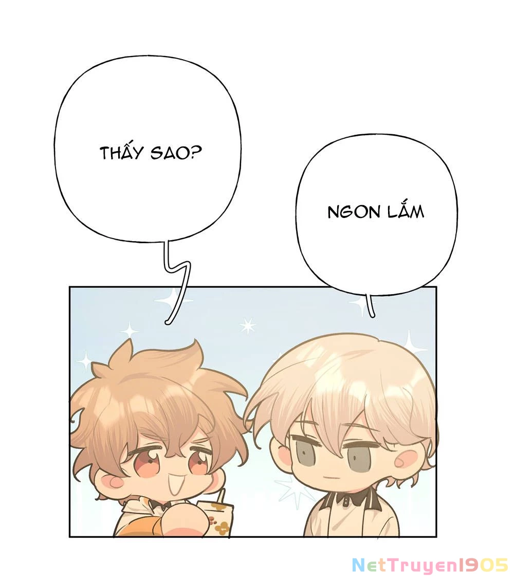 Đừng Nói Yêu Tôi Chapter 30 - 43