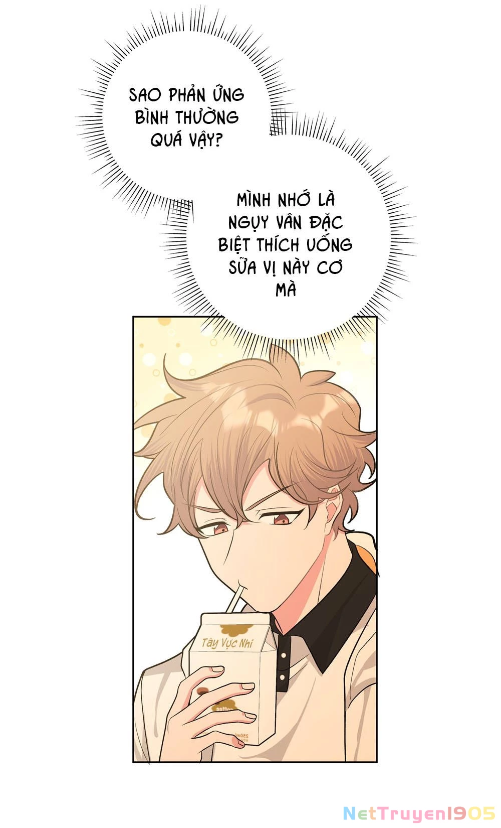 Đừng Nói Yêu Tôi Chapter 30 - 44