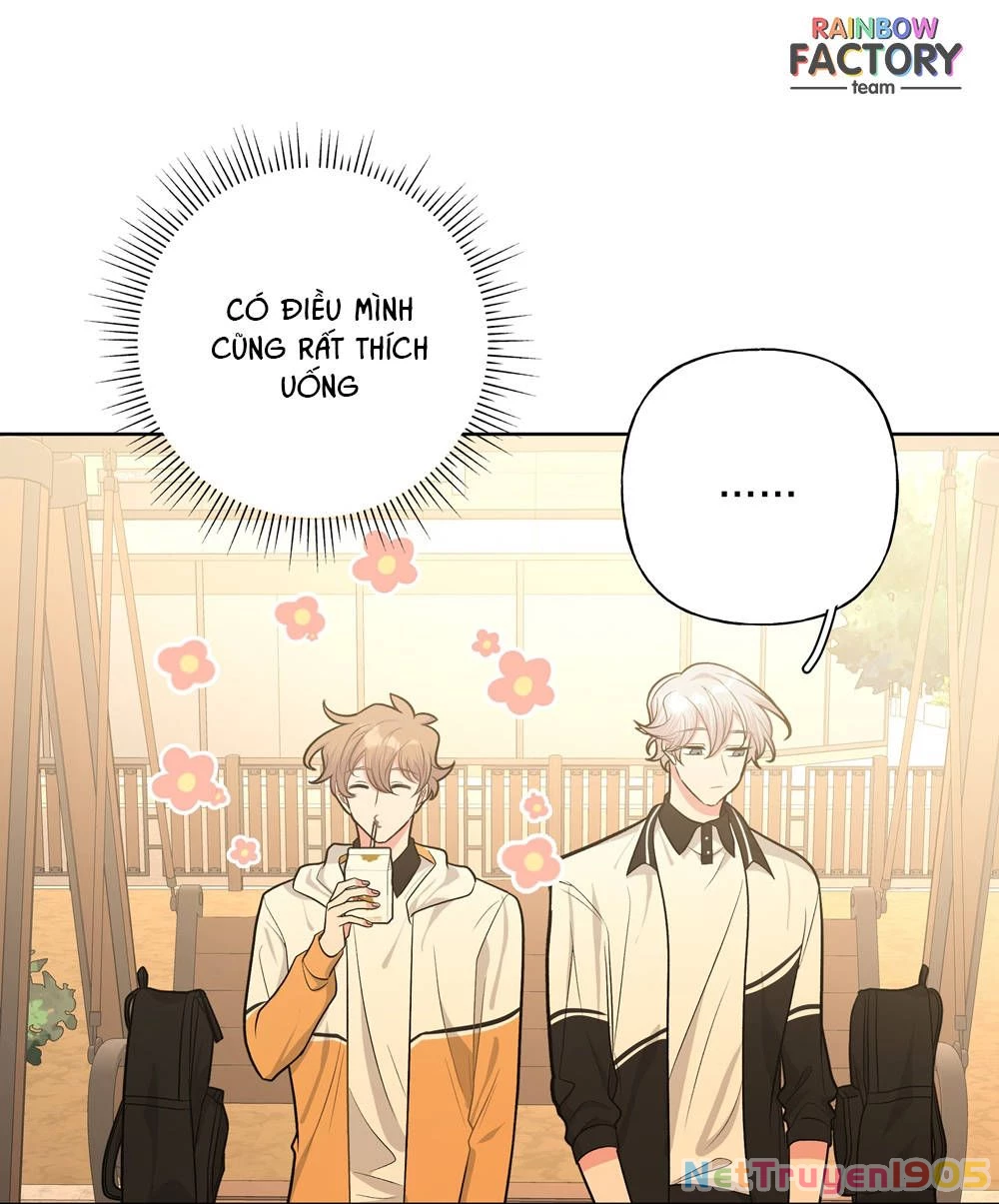 Đừng Nói Yêu Tôi Chapter 30 - 45