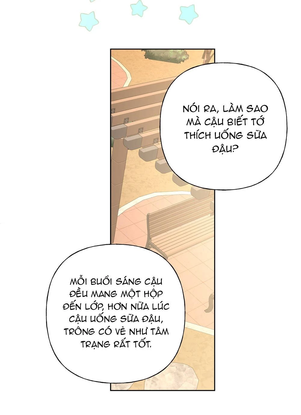 Đừng Nói Yêu Tôi Chapter 30 - 48