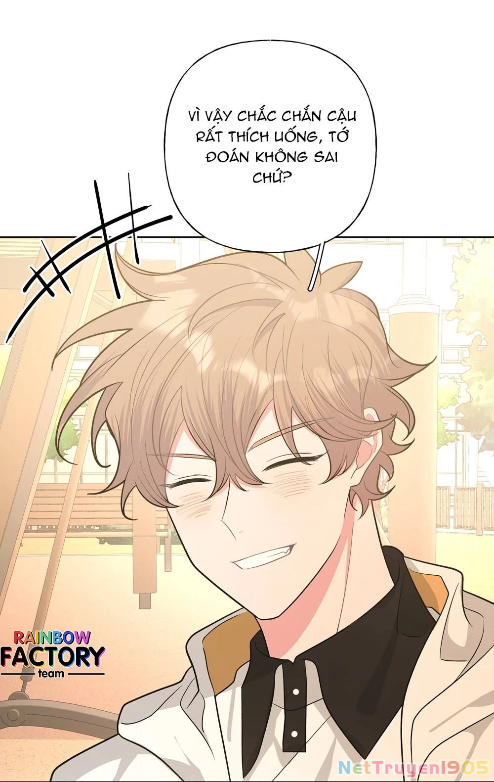 Đừng Nói Yêu Tôi Chapter 30 - 49