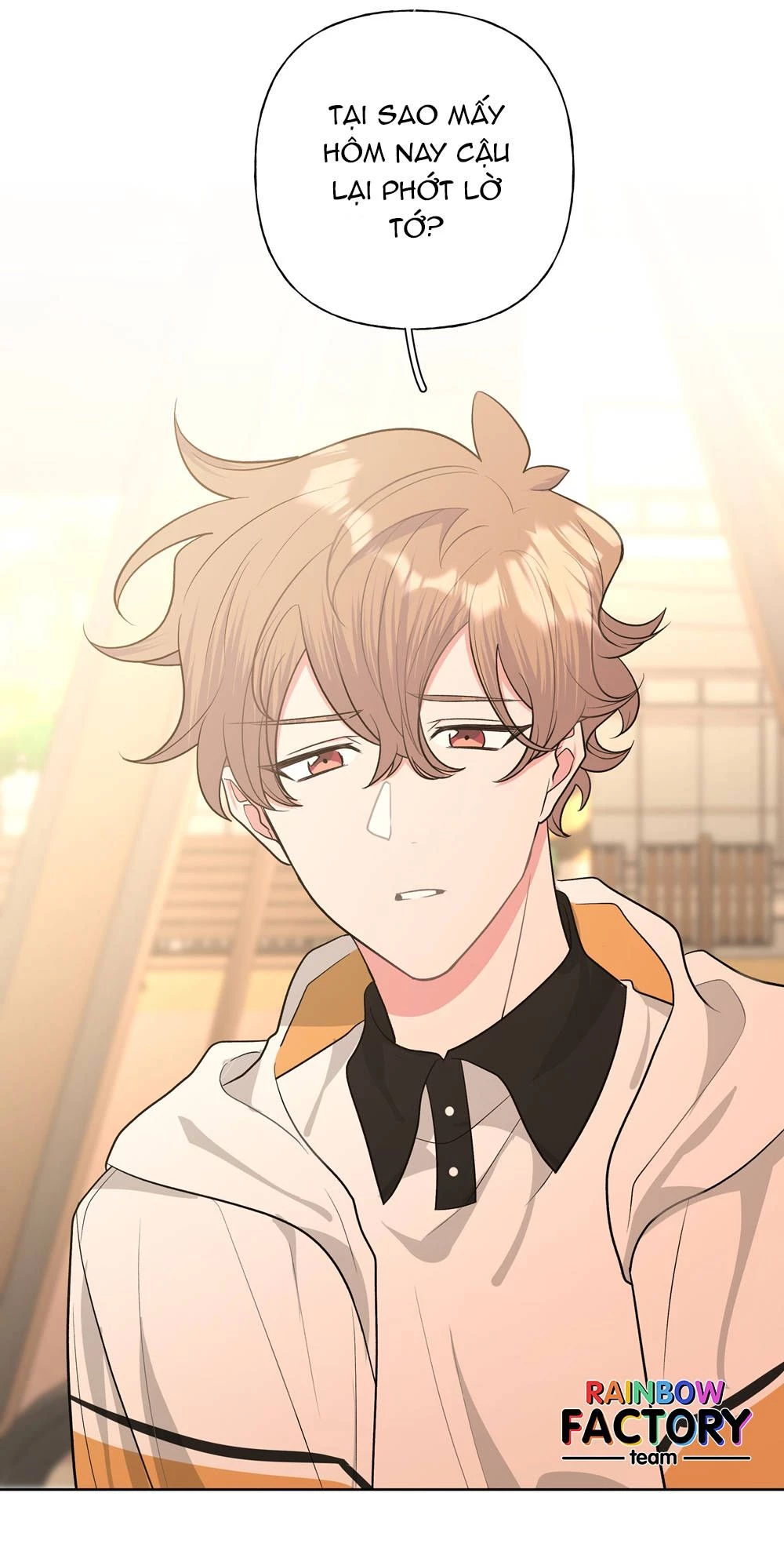 Đừng Nói Yêu Tôi Chapter 30 - 53