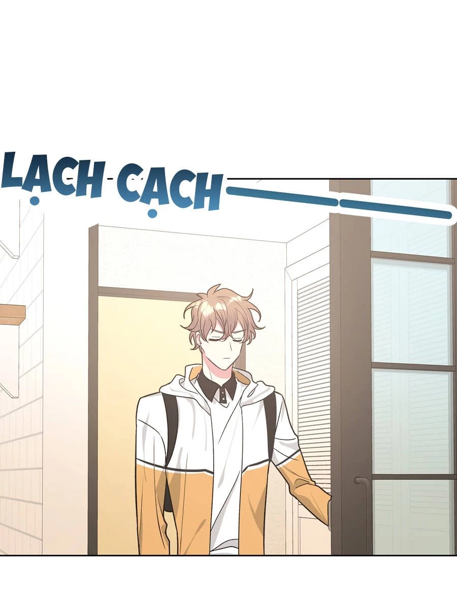 Đừng Nói Yêu Tôi Chapter 31 - 2