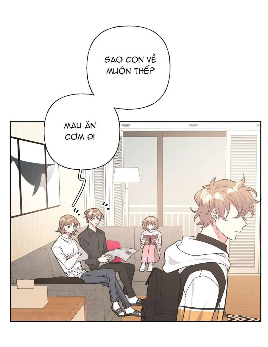 Đừng Nói Yêu Tôi Chapter 31 - 3