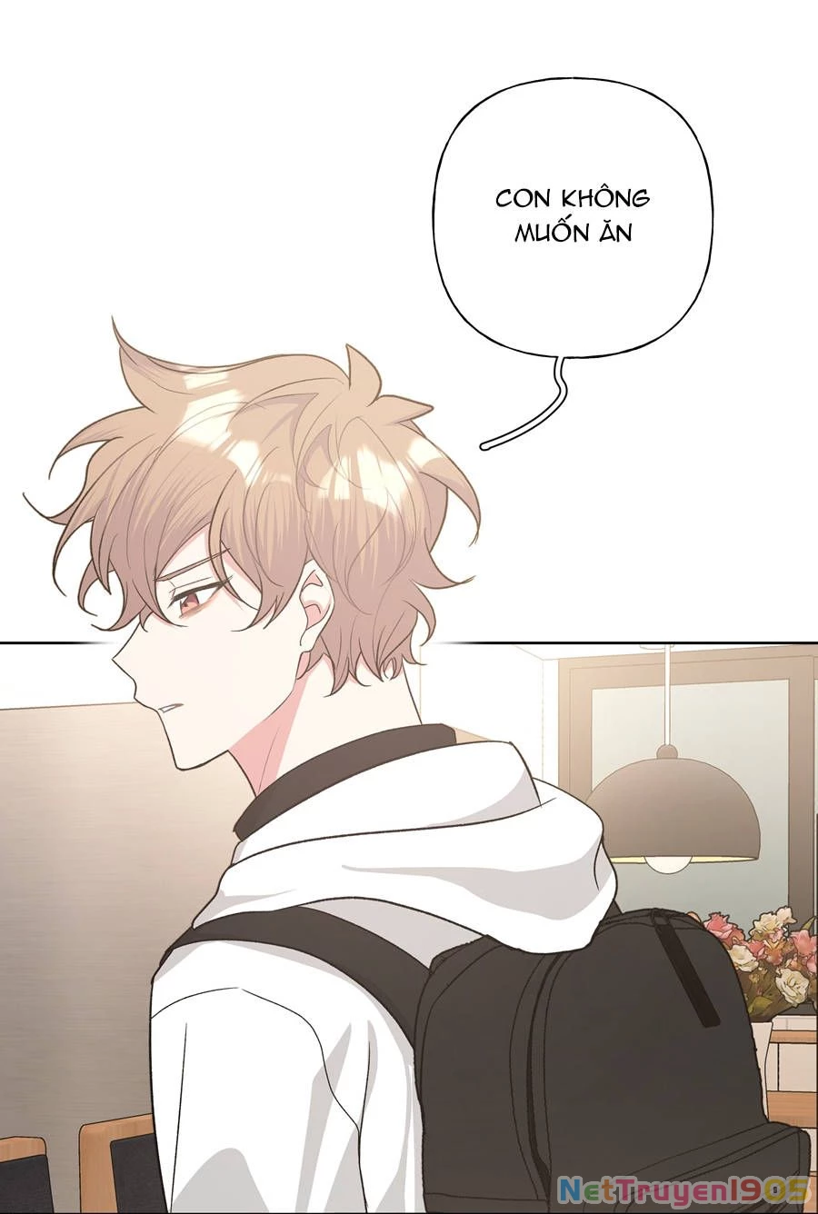 Đừng Nói Yêu Tôi Chapter 31 - 4