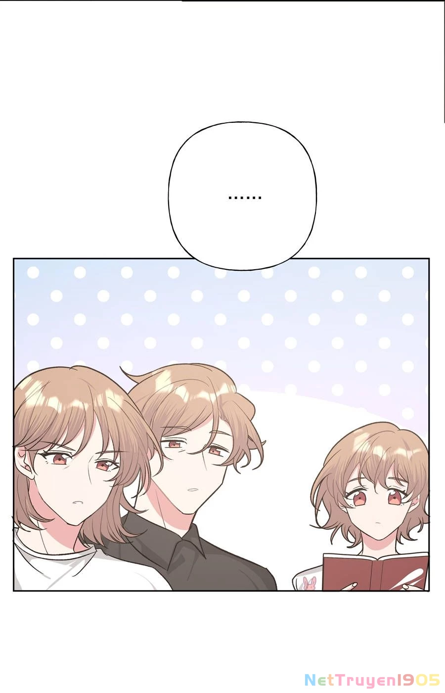 Đừng Nói Yêu Tôi Chapter 31 - 5