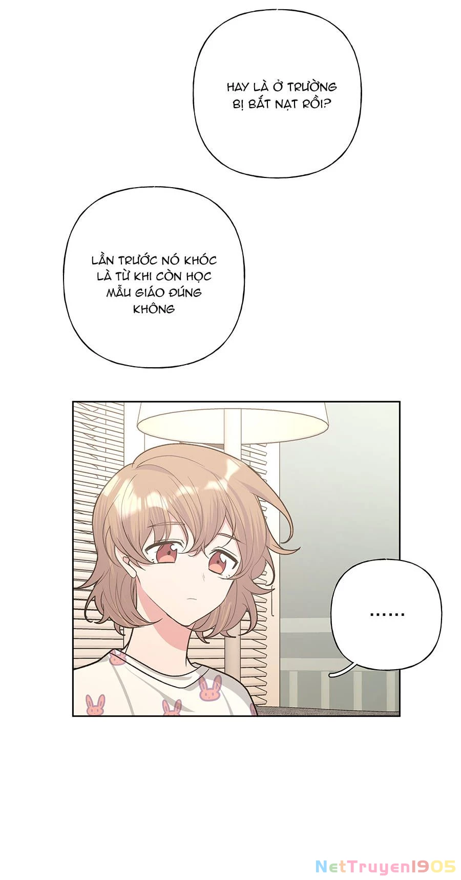 Đừng Nói Yêu Tôi Chapter 31 - 7