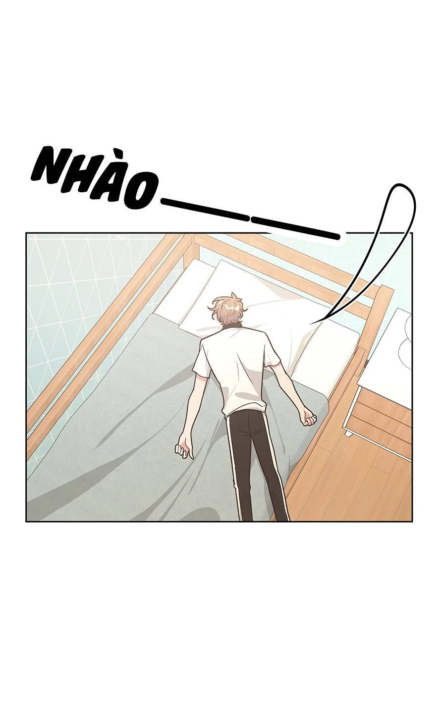 Đừng Nói Yêu Tôi Chapter 31 - 8