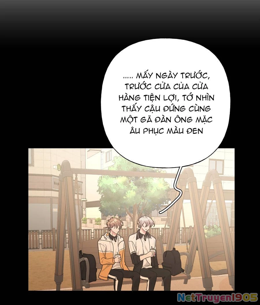 Đừng Nói Yêu Tôi Chapter 31 - 10