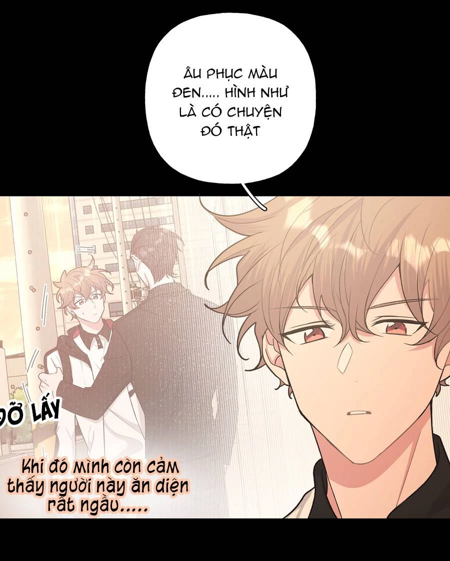 Đừng Nói Yêu Tôi Chapter 31 - 11