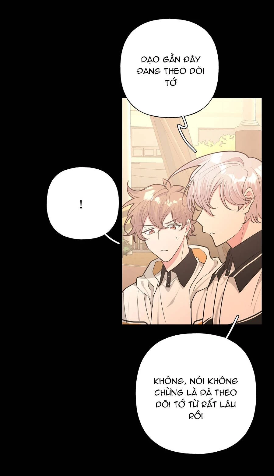 Đừng Nói Yêu Tôi Chapter 31 - 13