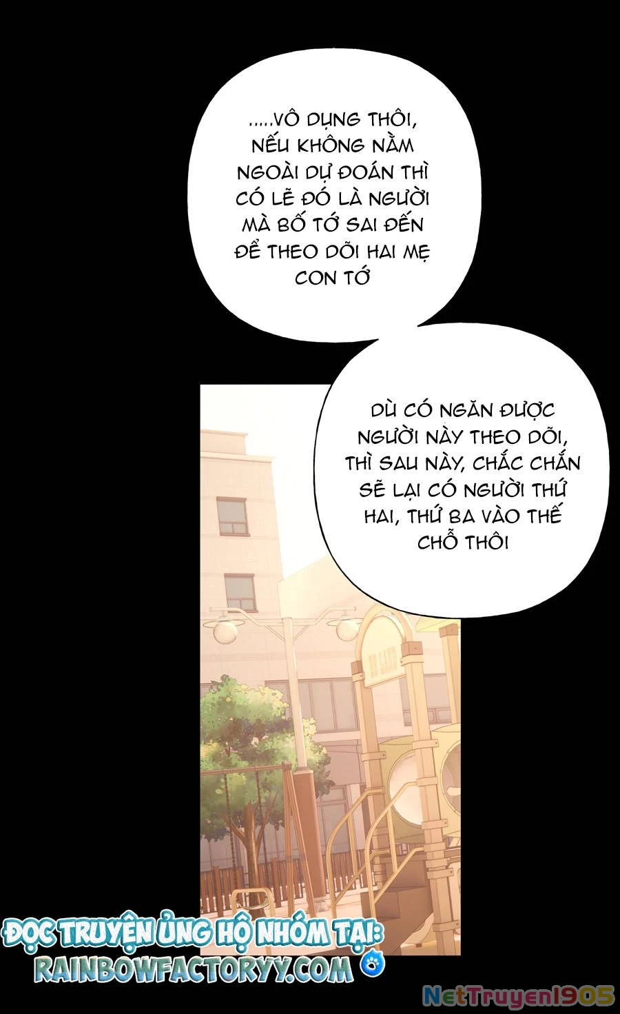 Đừng Nói Yêu Tôi Chapter 31 - 15
