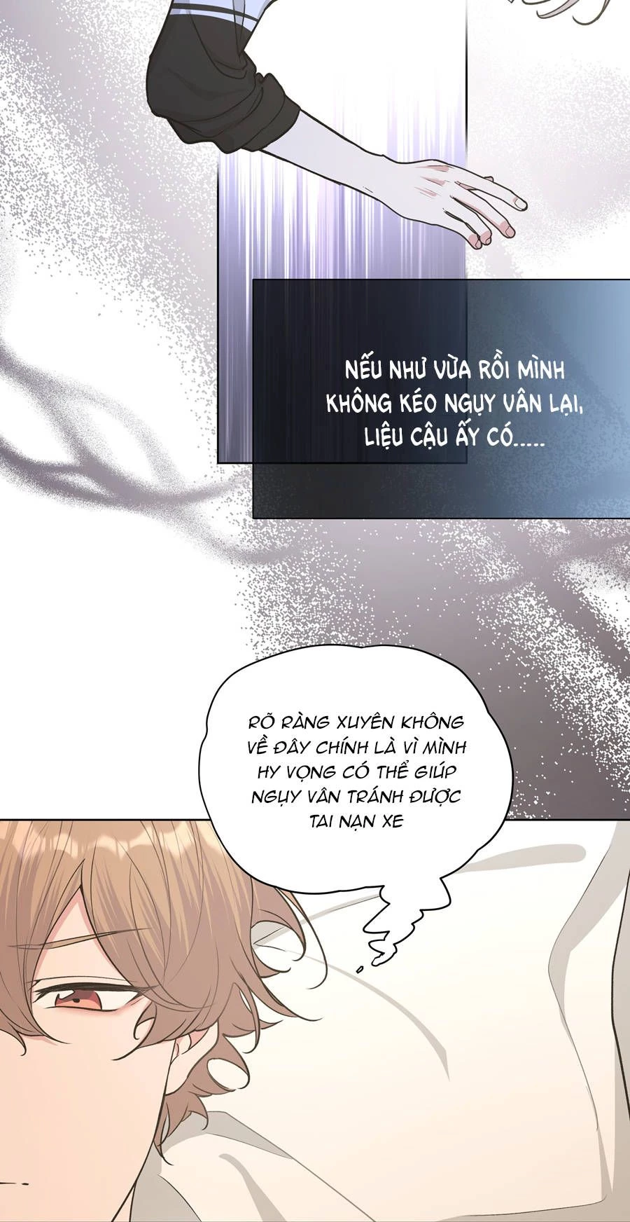 Đừng Nói Yêu Tôi Chapter 31 - 22