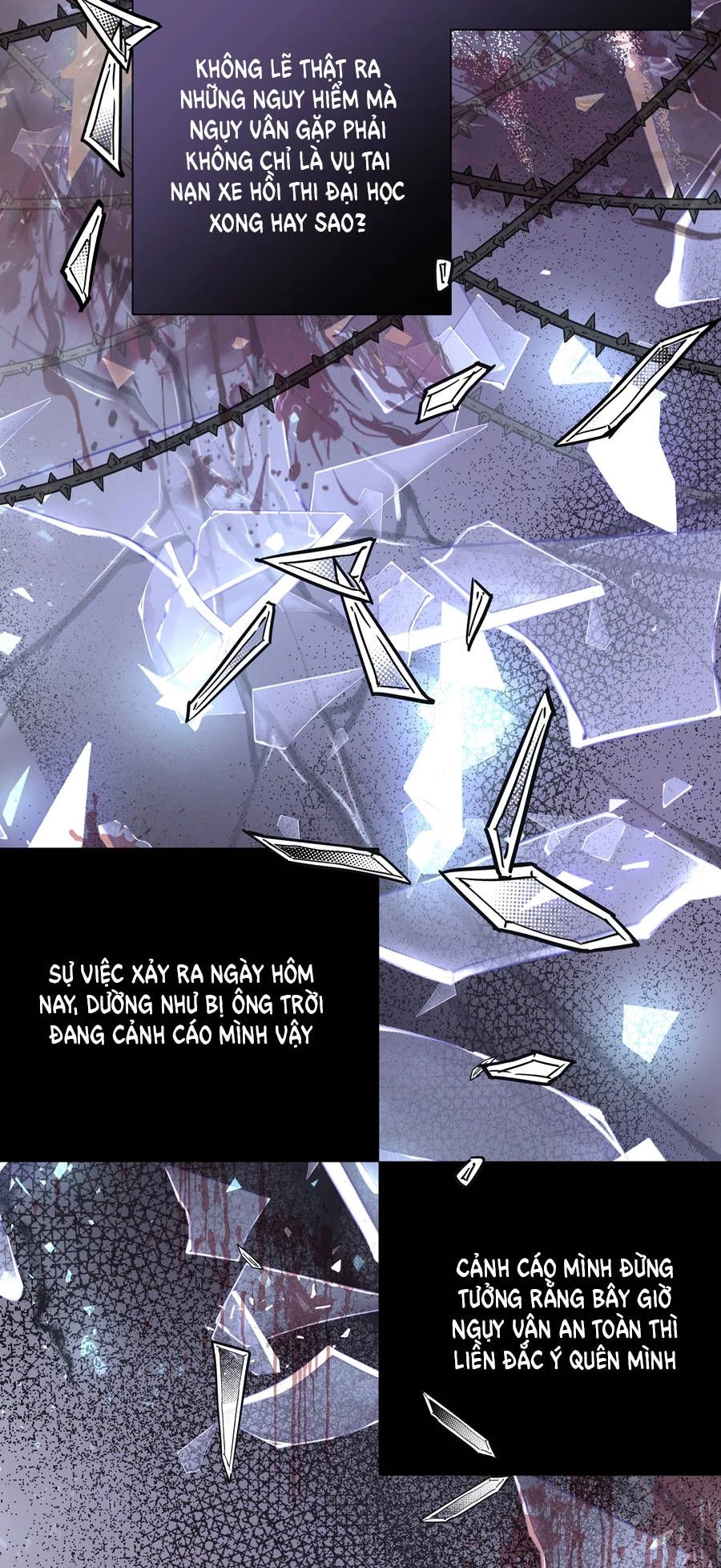 Đừng Nói Yêu Tôi Chapter 31 - 24