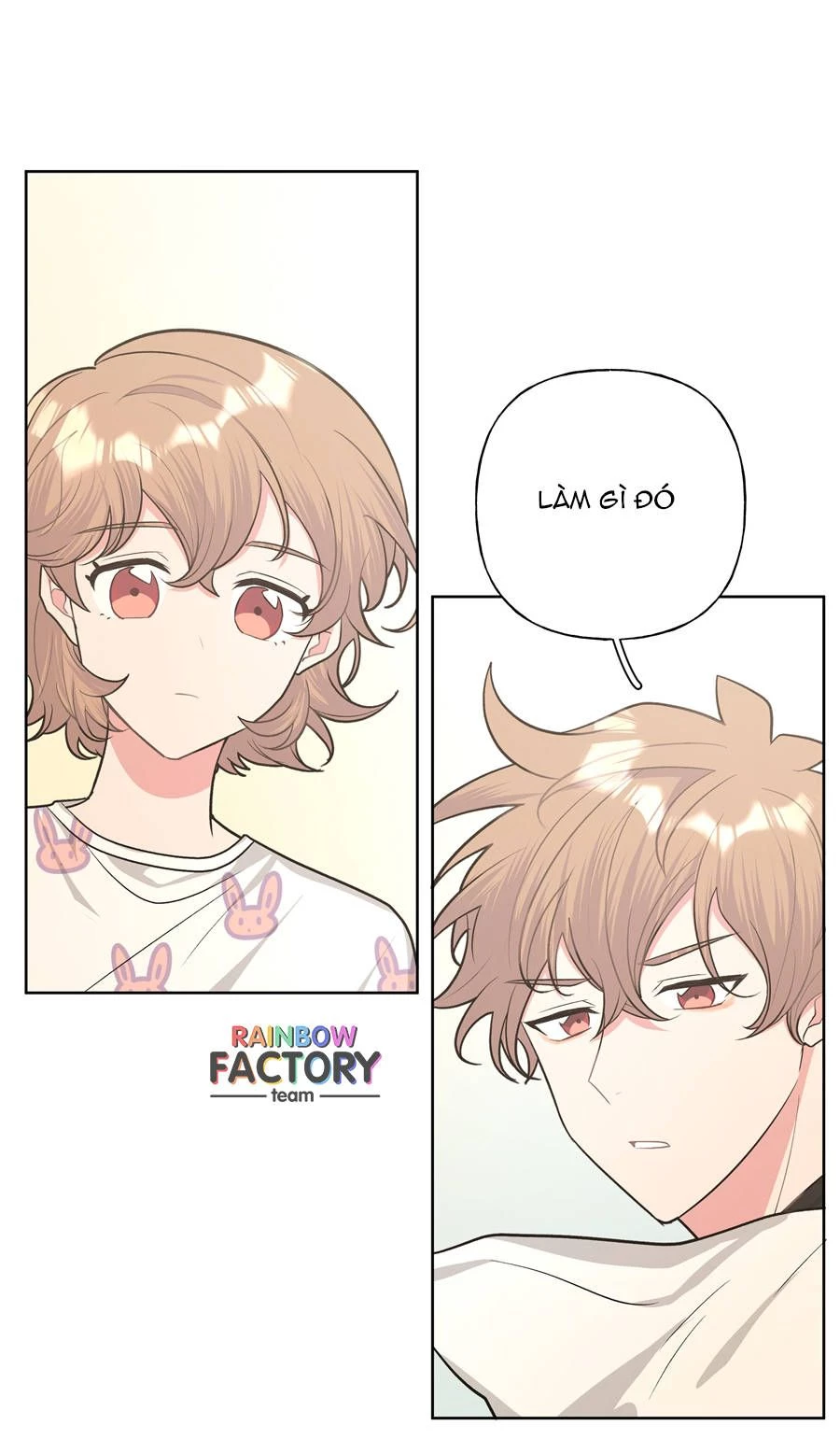 Đừng Nói Yêu Tôi Chapter 31 - 29