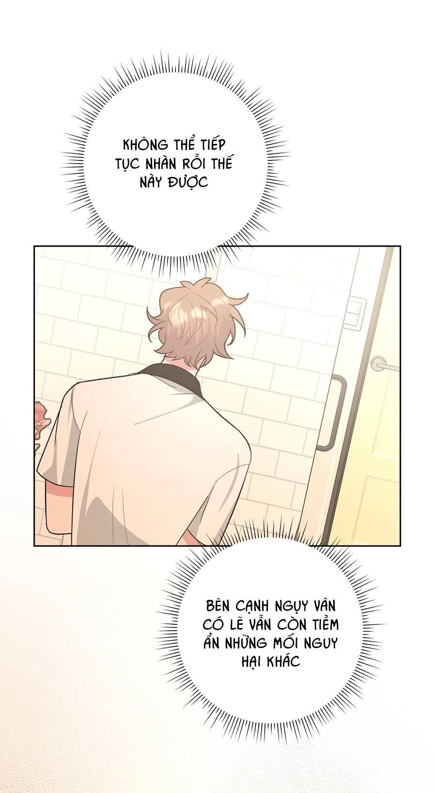 Đừng Nói Yêu Tôi Chapter 31 - 42