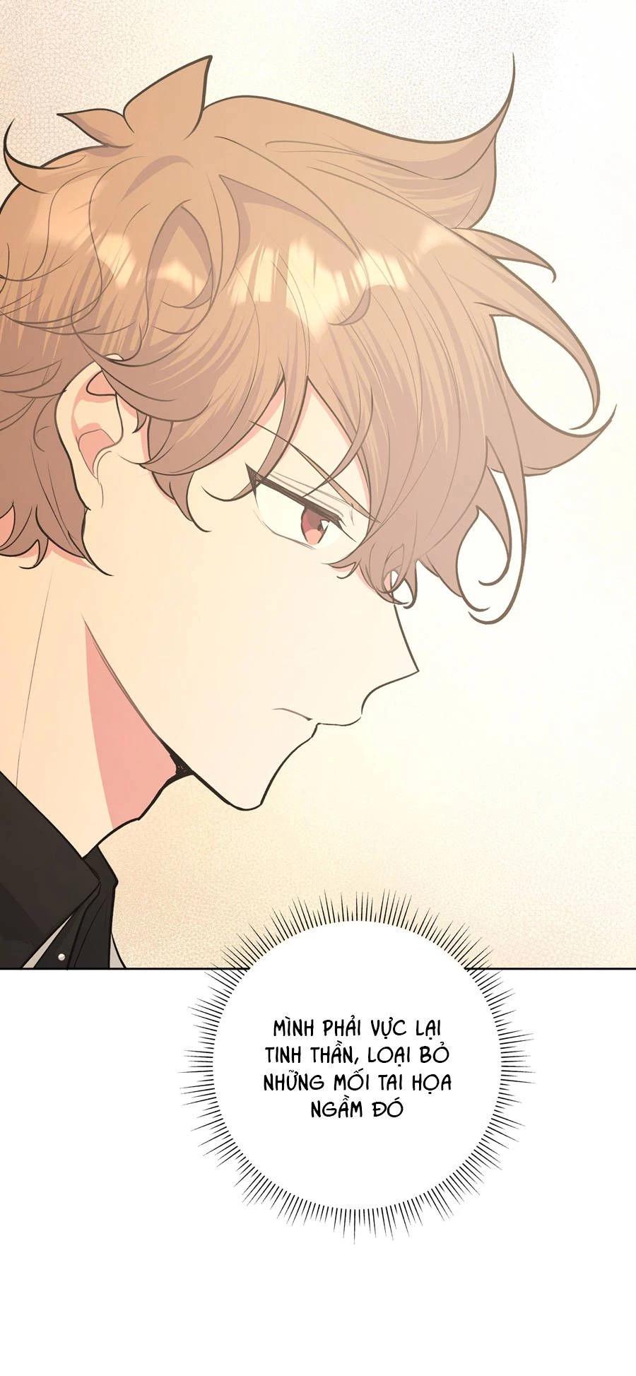 Đừng Nói Yêu Tôi Chapter 31 - 43