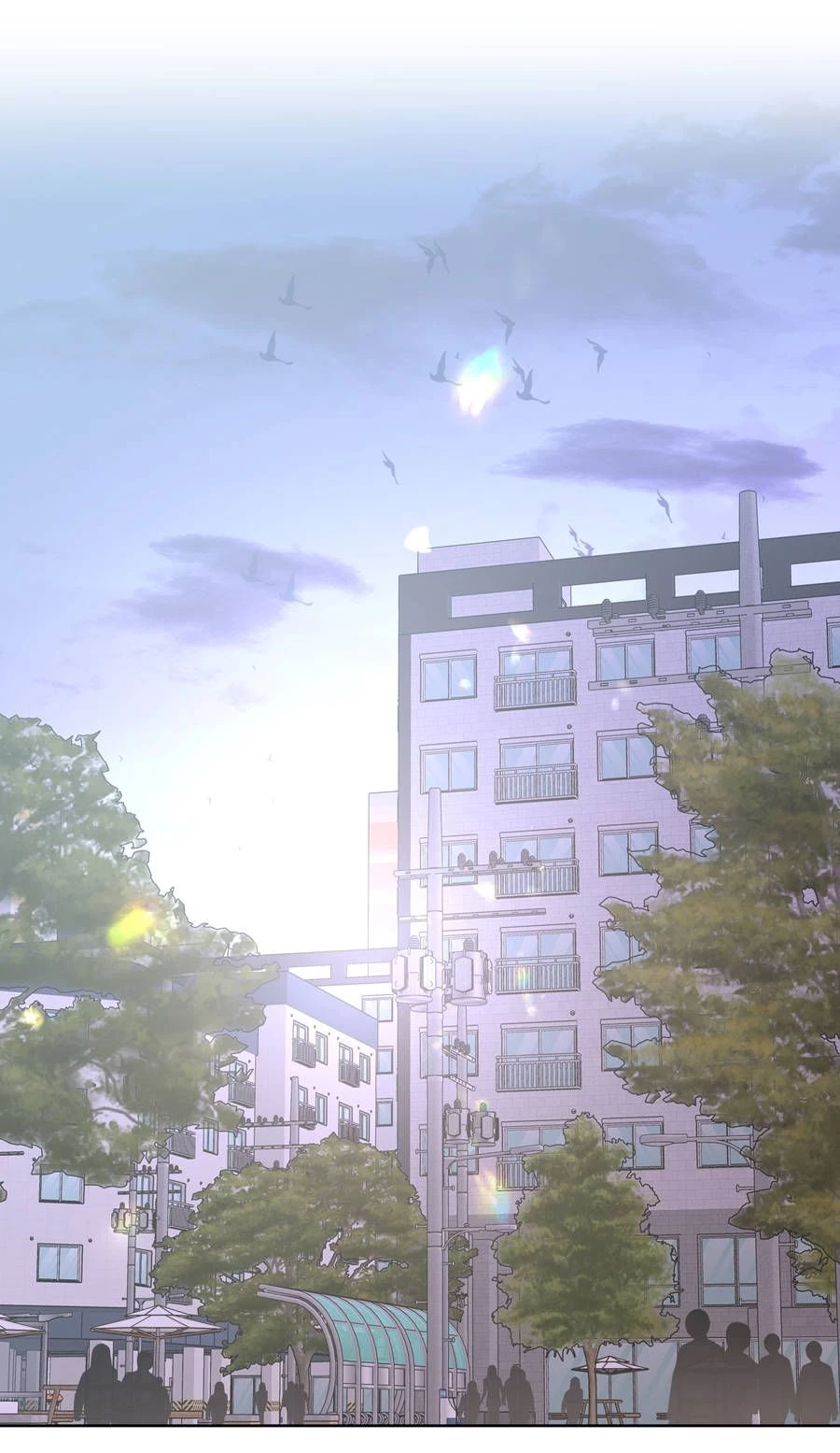 Đừng Nói Yêu Tôi Chapter 32 - 2