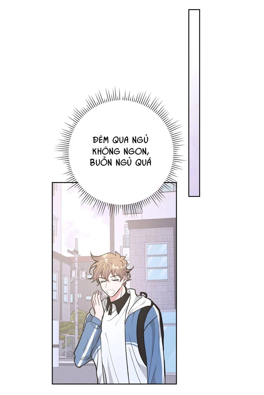 Đừng Nói Yêu Tôi Chapter 32 - 3