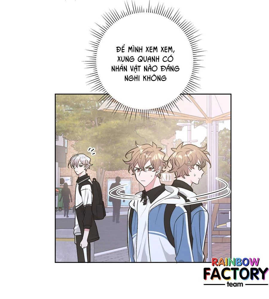 Đừng Nói Yêu Tôi Chapter 32 - 6