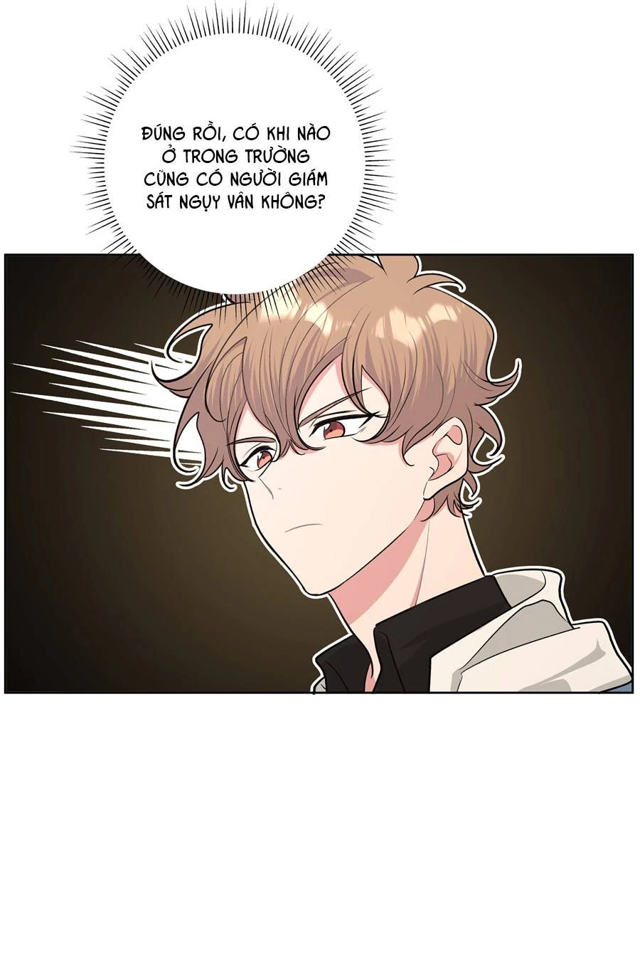 Đừng Nói Yêu Tôi Chapter 32 - 11