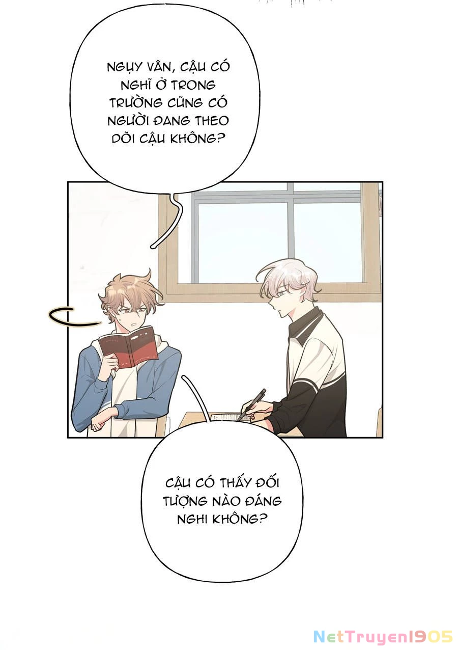 Đừng Nói Yêu Tôi Chapter 32 - 13