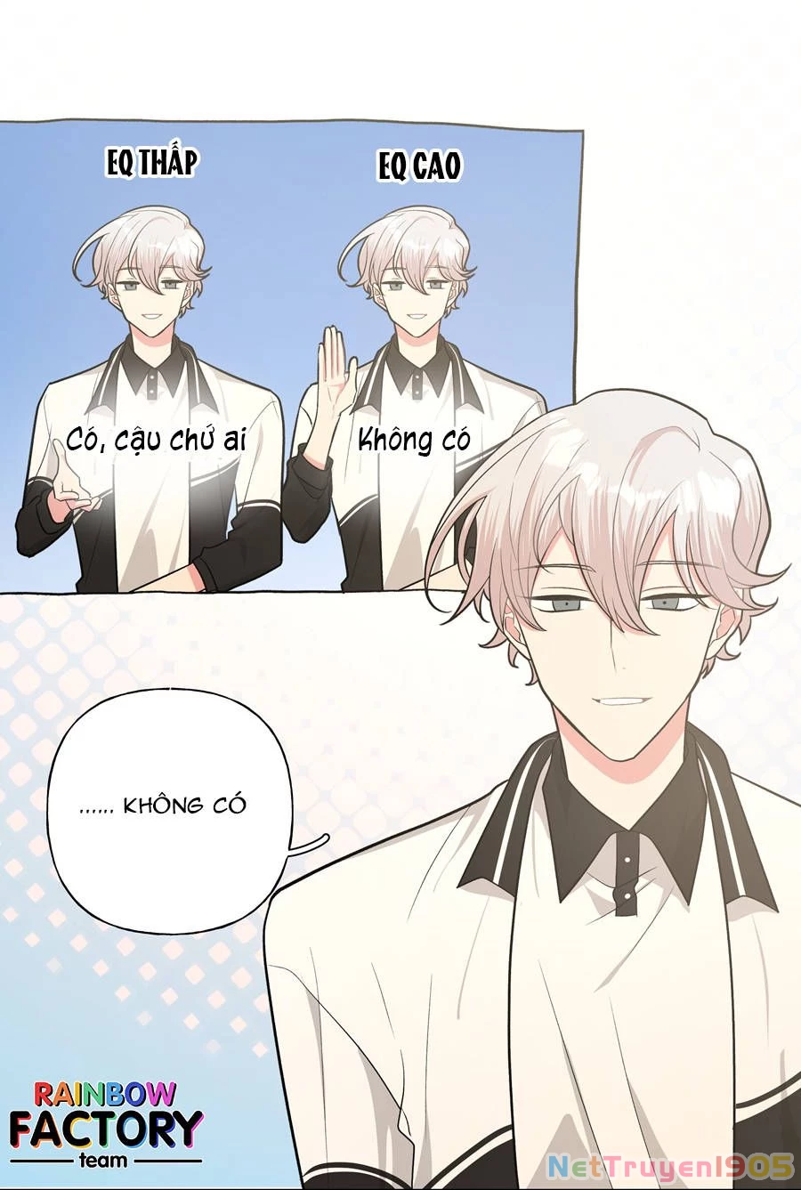 Đừng Nói Yêu Tôi Chapter 32 - 14