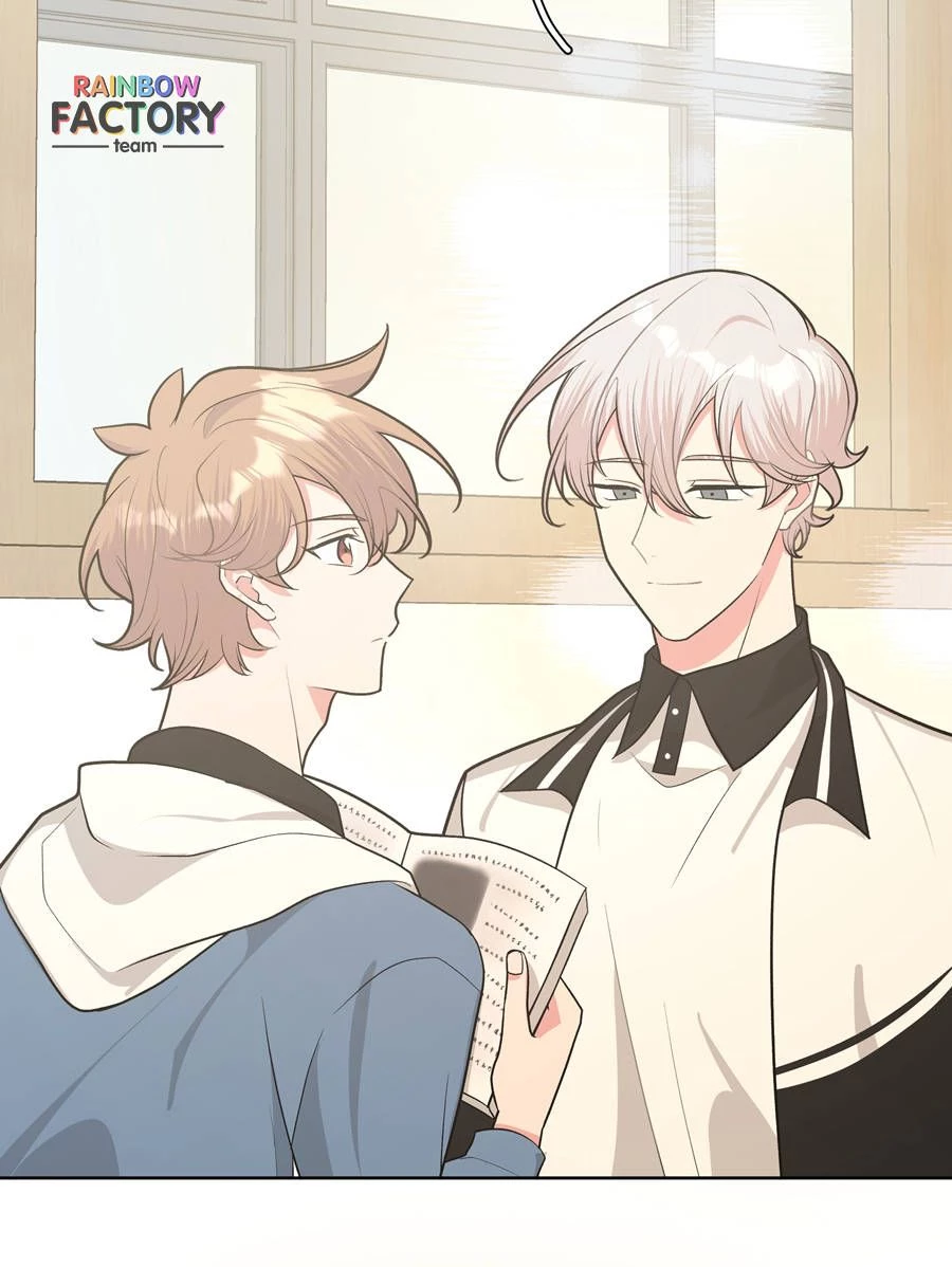 Đừng Nói Yêu Tôi Chapter 32 - 19