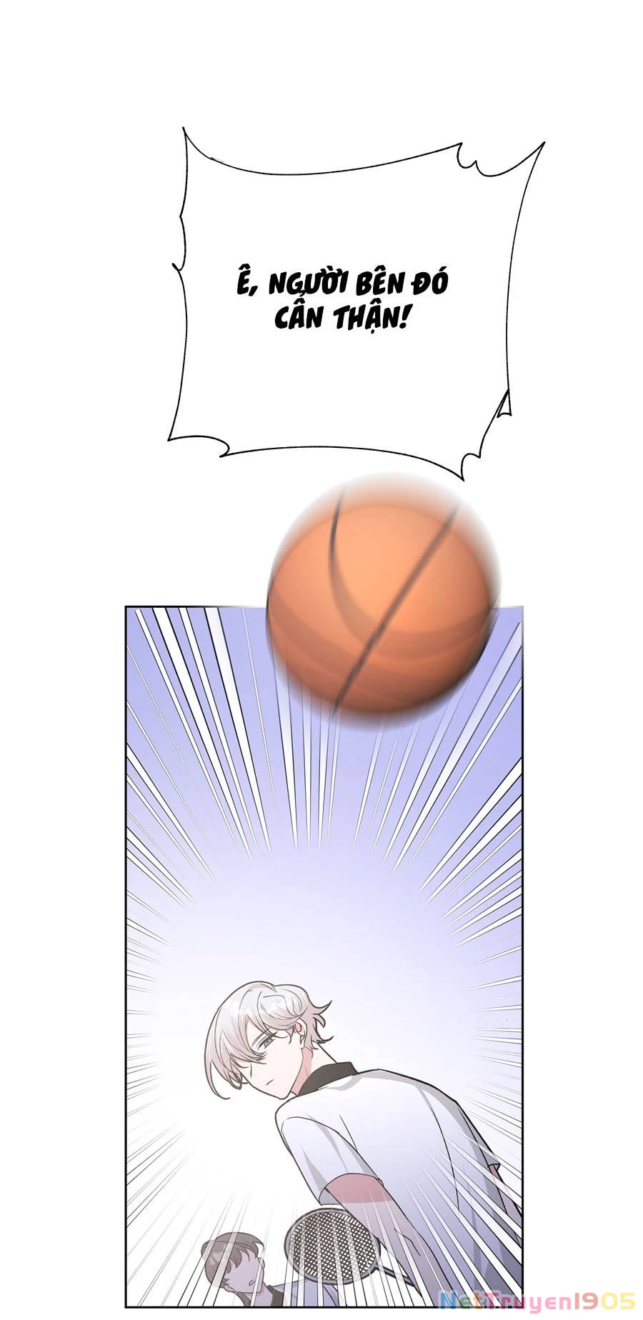 Đừng Nói Yêu Tôi Chapter 32 - 22