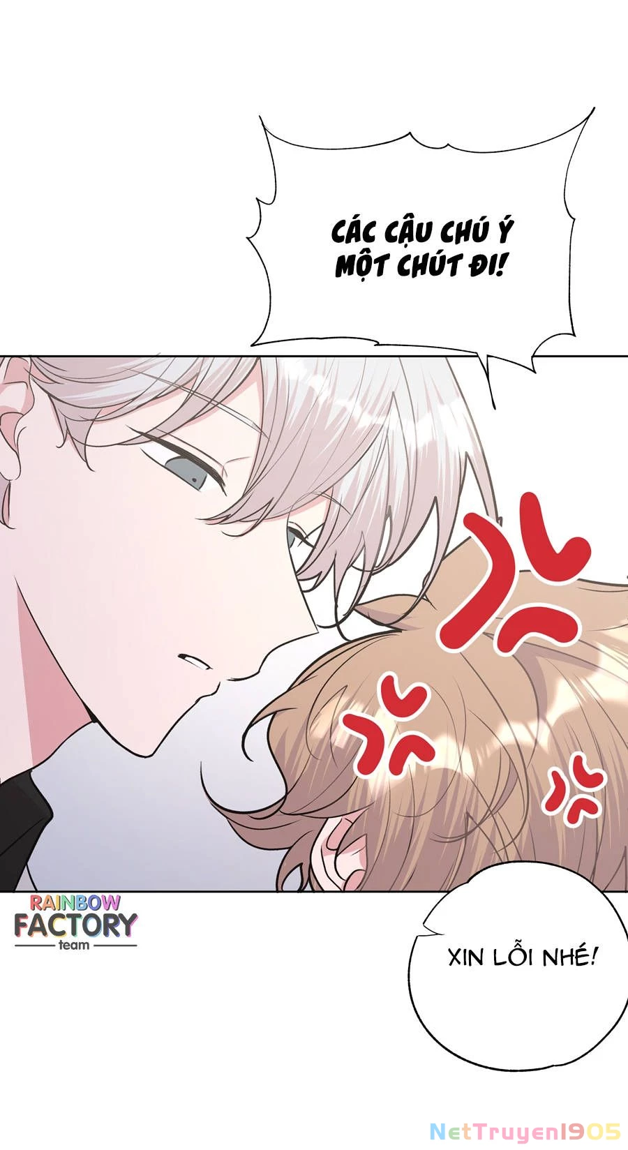 Đừng Nói Yêu Tôi Chapter 32 - 24