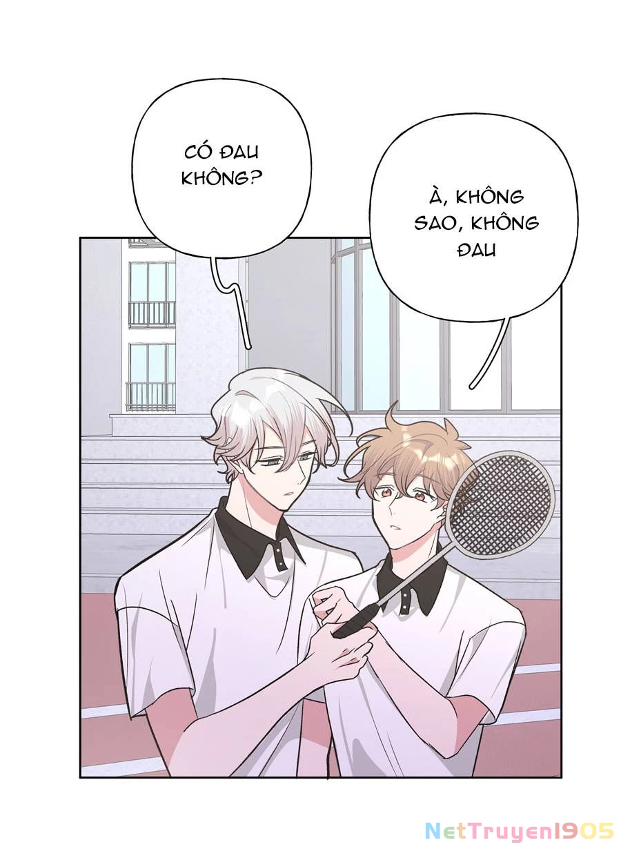 Đừng Nói Yêu Tôi Chapter 32 - 25