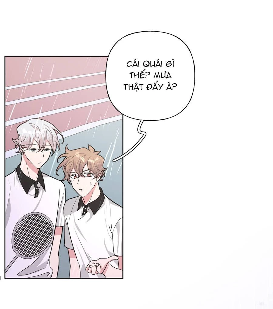 Đừng Nói Yêu Tôi Chapter 32 - 26