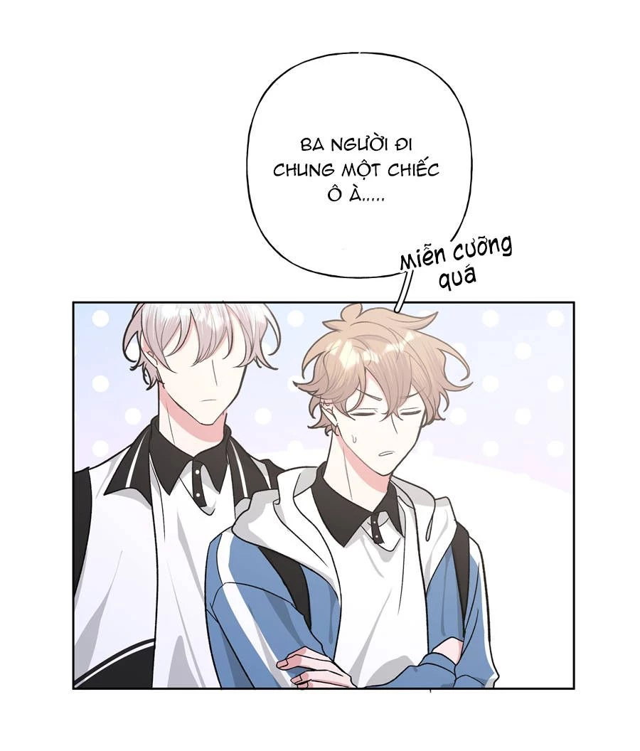 Đừng Nói Yêu Tôi Chapter 32 - 29