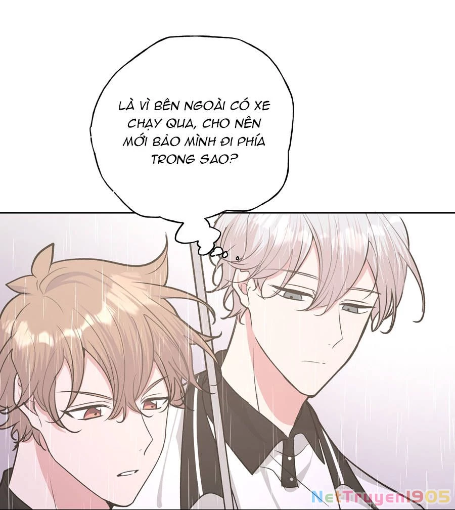 Đừng Nói Yêu Tôi Chapter 32 - 34