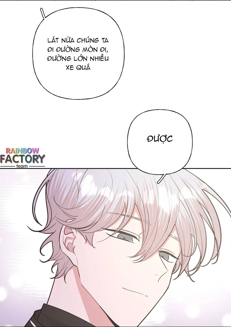 Đừng Nói Yêu Tôi Chapter 32 - 35