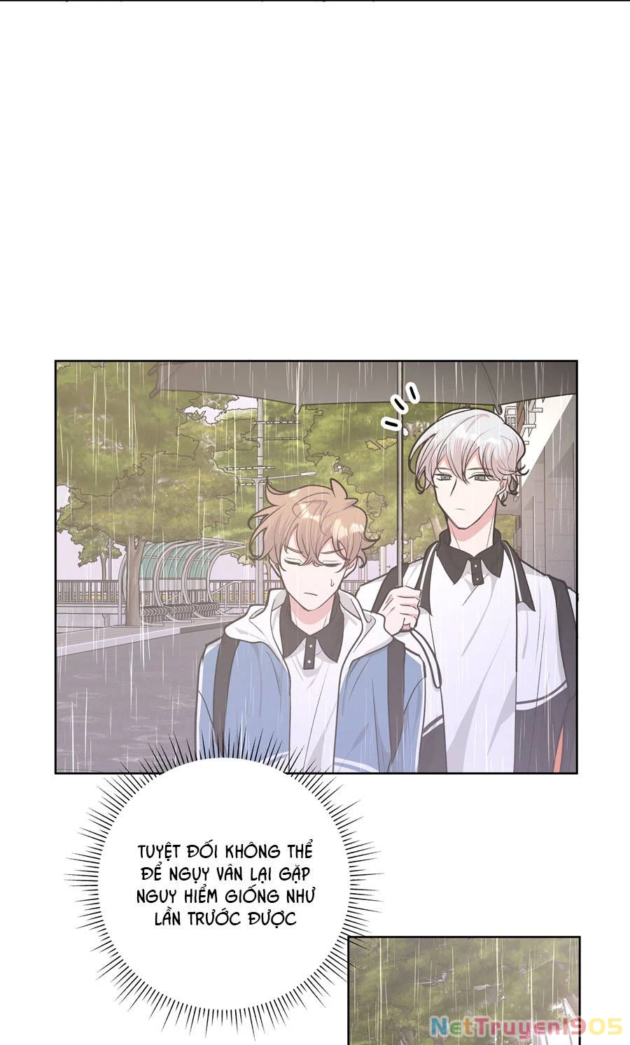 Đừng Nói Yêu Tôi Chapter 32 - 36