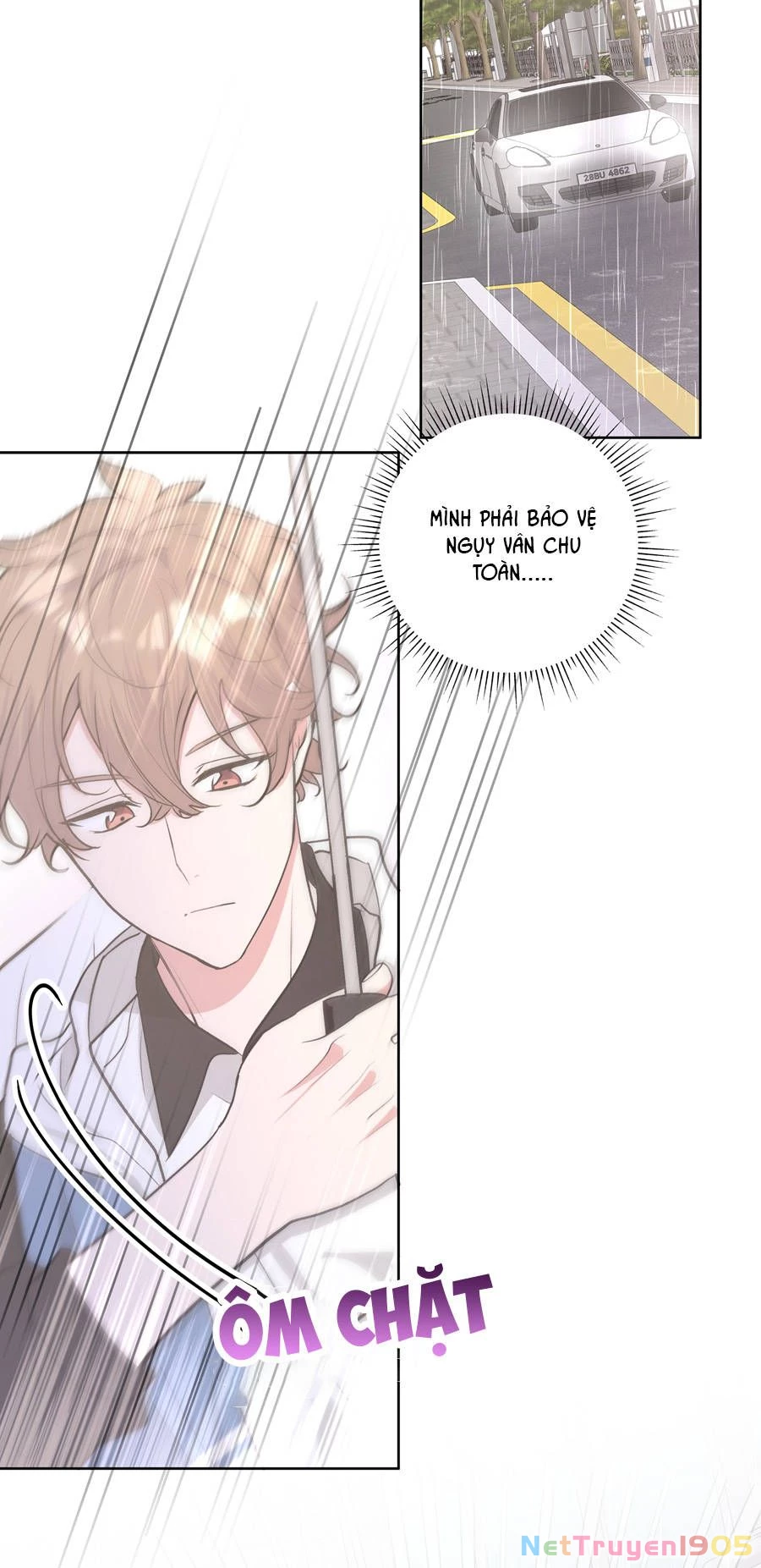 Đừng Nói Yêu Tôi Chapter 32 - 37