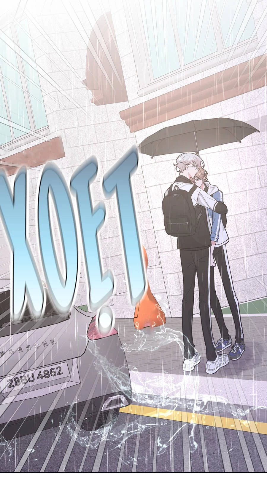 Đừng Nói Yêu Tôi Chapter 32 - 38