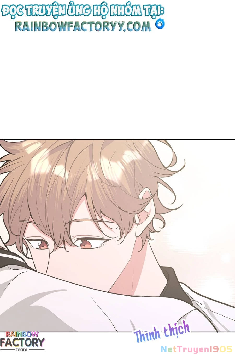 Đừng Nói Yêu Tôi Chapter 32 - 39