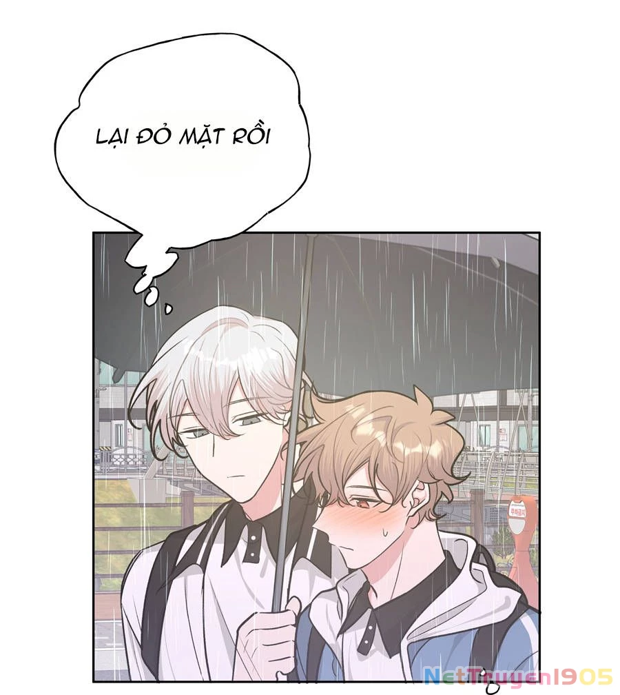 Đừng Nói Yêu Tôi Chapter 33 - 3