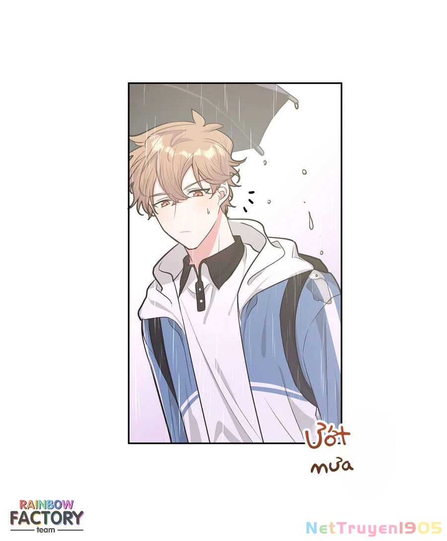 Đừng Nói Yêu Tôi Chapter 33 - 5