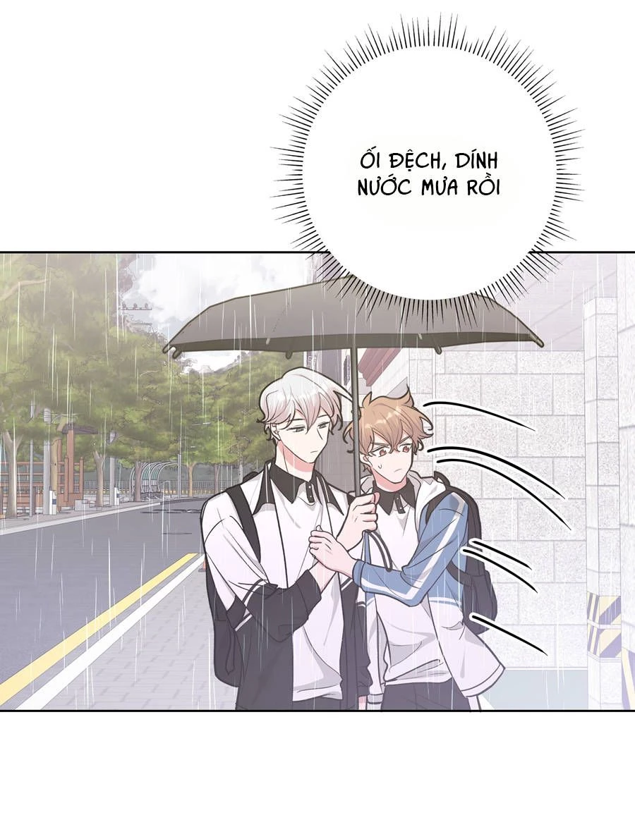 Đừng Nói Yêu Tôi Chapter 33 - 6