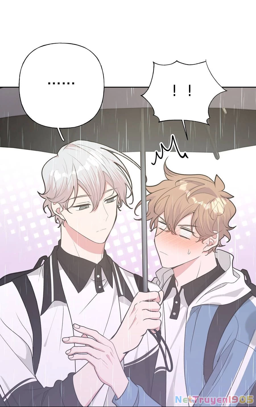 Đừng Nói Yêu Tôi Chapter 33 - 7