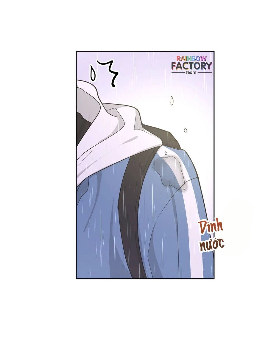 Đừng Nói Yêu Tôi Chapter 33 - 9