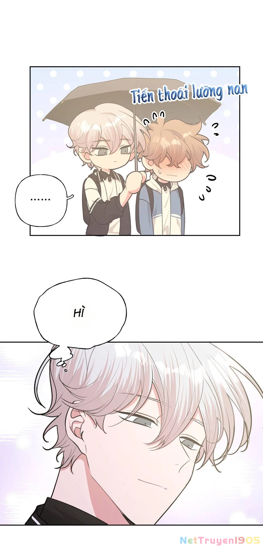 Đừng Nói Yêu Tôi Chapter 33 - 11