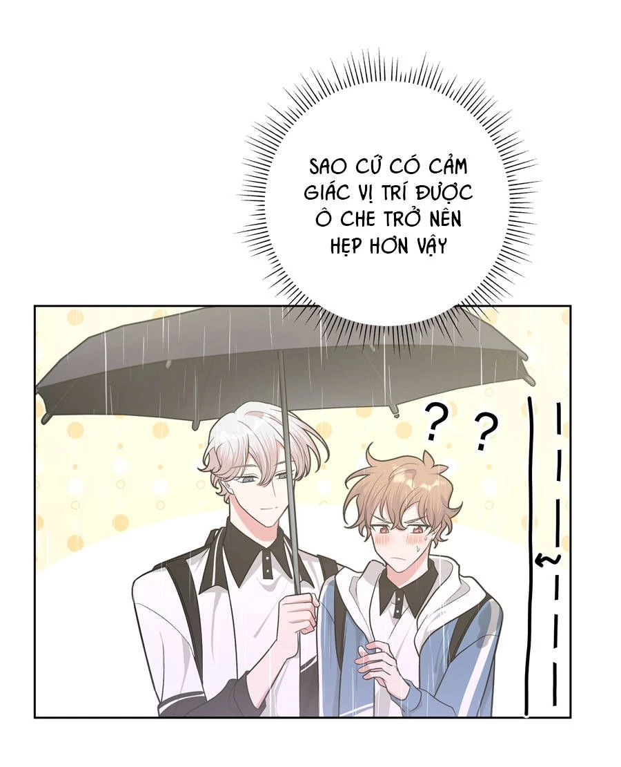 Đừng Nói Yêu Tôi Chapter 33 - 14