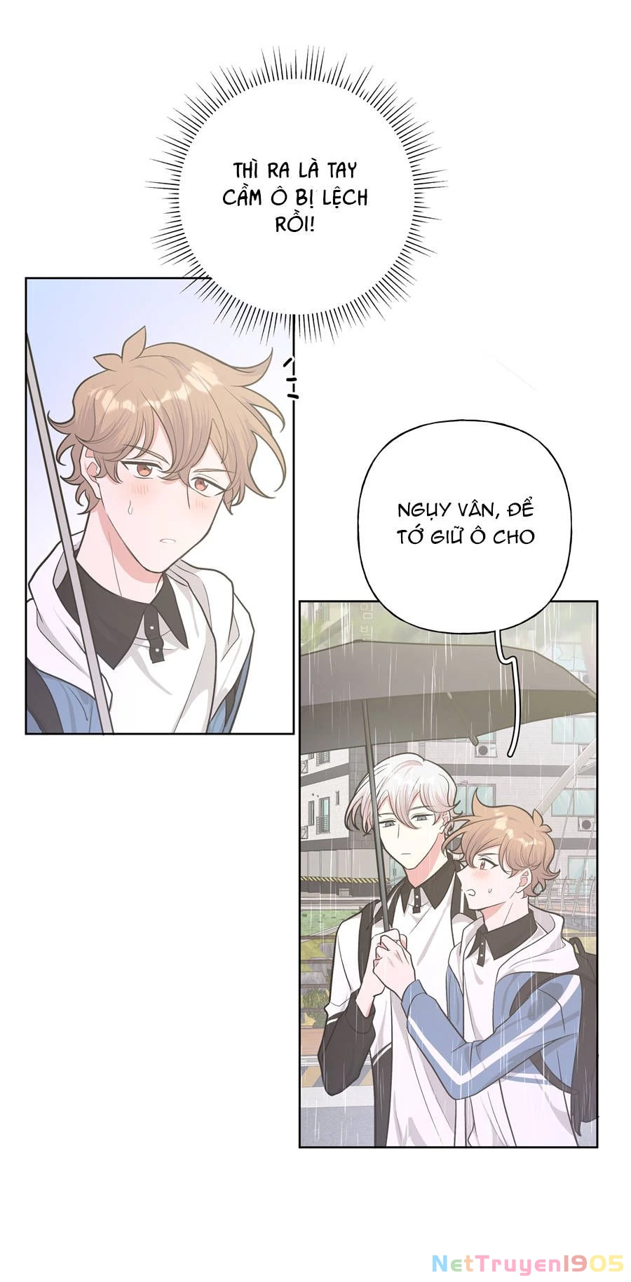 Đừng Nói Yêu Tôi Chapter 33 - 15